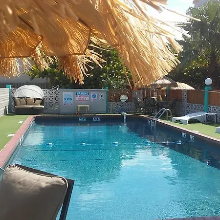 South Beach Inn Beach Motel